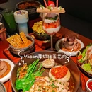 Taste Seoul创意韩国料理(新粮仓店) - 合肥市旅游 缩略图 3