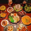 Taste Seoul创意韩国料理(新粮仓店) - 合肥市旅游 缩略图 6