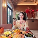 Fun Bistro 梵花小馆 - 北京旅游 缩略图 1