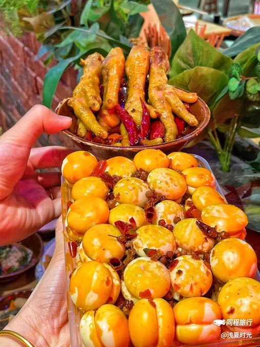 罗二火锅(深圳首店) - 深圳市旅游