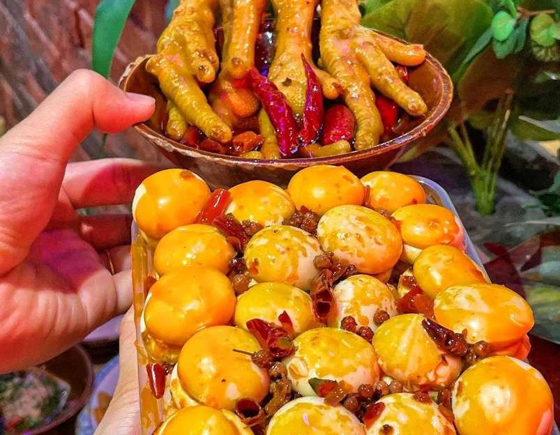 罗二火锅(深圳首店) - 深圳市旅游 1
