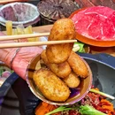 罗二火锅(深圳首店) - 深圳市旅游 缩略图 4
