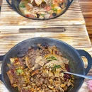 刘小欠砂锅菜(三马路店) - 天津市旅游 缩略图 3