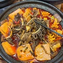 刘小欠砂锅菜(三马路店) - 天津市旅游 缩略图 1