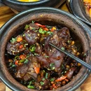 刘小欠砂锅菜(三马路店) - 天津市旅游 缩略图 6