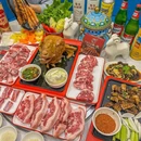 313羊庄(华夏之心店) - 杭州市旅游 缩略图 1