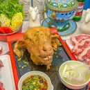 313羊庄(华夏之心店) - 杭州市旅游 缩略图 4