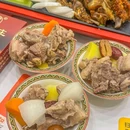 313羊庄(华夏之心店) - 杭州市旅游 缩略图 8