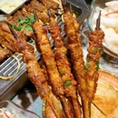 羊妈妈烤全羊·团建·包间聚会(布吉店) - 深圳市旅游 缩略图 3