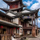沙溪古镇旅游景区 - 大理白族自治州旅游 缩略图 2