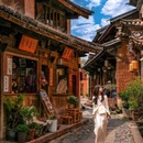 沙溪古镇旅游景区 - 大理白族自治州旅游 缩略图 1