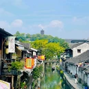 绍兴兰亭风景区 - 绍兴市旅游 缩略图 3
