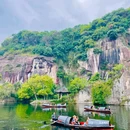 绍兴兰亭风景区 - 绍兴市旅游 缩略图 1