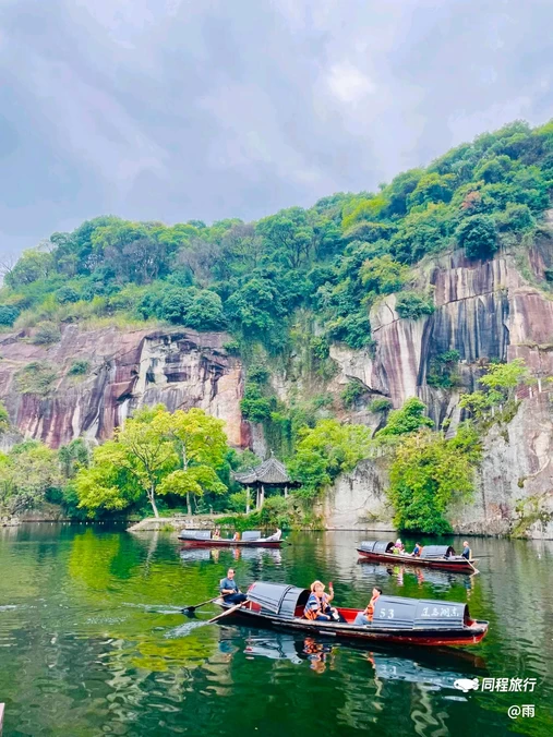 绍兴兰亭风景区 - 绍兴市旅游