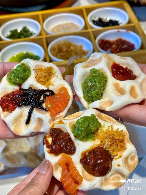 海悦府·鲁菜海鲜家常菜(千佛山店) - 济南市旅游