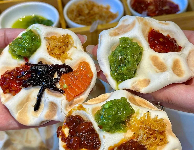 海悦府·鲁菜海鲜家常菜(千佛山店) - 济南市旅游 1