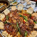 海悦府·鲁菜海鲜家常菜(千佛山店) - 济南市旅游 缩略图 4