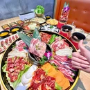 坛子李地摊烤肉(金城店) - 烟台市旅游 缩略图 1