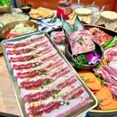 坛子李地摊烤肉(金城店) - 烟台市旅游 缩略图 2