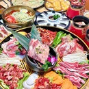 坛子李地摊烤肉(金城店) - 烟台市旅游 缩略图 4