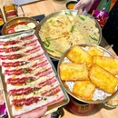 坛子李地摊烤肉(金城店) - 烟台市旅游 缩略图 7