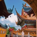 镇江博物馆 - 镇江市旅游 缩略图 1