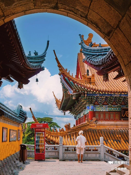 镇江博物馆 - 镇江市旅游