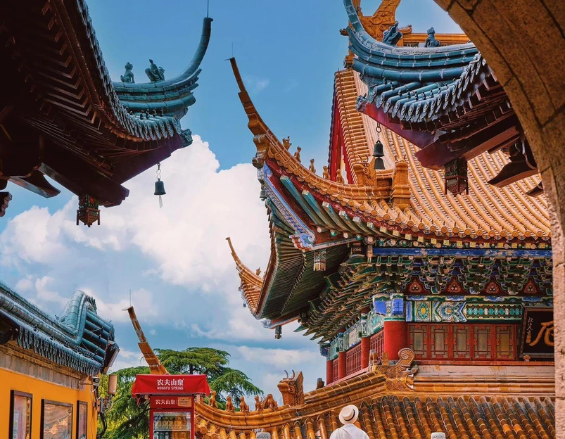 镇江博物馆 - 镇江市旅游 1
