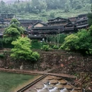 楠溪江风景区 - 温州市旅游 缩略图 1