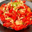 渔翁村万州烤鱼·江湖菜·小龙虾 - 成都市旅游 缩略图 3