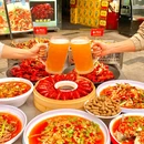渔翁村万州烤鱼·江湖菜·小龙虾 - 成都市旅游 缩略图 8