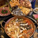 菌二哥·野生菌火锅·围炉烤肉·白族石板烧(大理古城总店) - 大理白族自治州旅游 缩略图 2