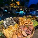 菌二哥·野生菌火锅·围炉烤肉·白族石板烧(大理古城总店) - 大理白族自治州旅游 缩略图 4