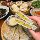 菌二哥·野生菌火锅·围炉烤肉·白族石板烧(大理古城总店) - 大理白族自治州旅游 缩略图 7