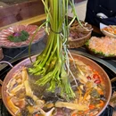 菌二哥·野生菌火锅·围炉烤肉·白族石板烧(大理古城总店) - 大理白族自治州旅游 缩略图 6