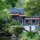 武侯祠博物馆-园林区 - 成都市旅游 缩略图 4