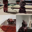 大运河紫檀博物馆 - 杭州旅游 缩略图 1