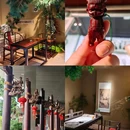 大运河紫檀博物馆 - 杭州旅游 缩略图 6