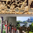 大运河紫檀博物馆 - 杭州旅游 缩略图 7
