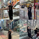 旺角 - 香港特别行政区旅游 缩略图 1