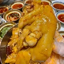付小姐在成都(静安店) - 上海市旅游 缩略图 6