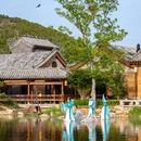 尼山鲁源村景区 - 济宁市旅游 缩略图 3