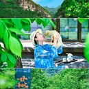 明明山居 - 北京市旅游 缩略图 8