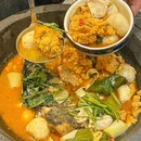 廖记牛杂煲 - 宁德市旅游 缩略图 3
