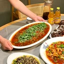 俞东坡·重庆老火锅(穿越盛世水街店) - 眉山市旅游 缩略图 7