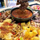 黔八爷贵州烙锅烤肉(盛特区店) - 襄阳市旅游 缩略图 1