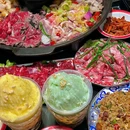 黔八爷贵州烙锅烤肉(盛特区店) - 襄阳市旅游 缩略图 5