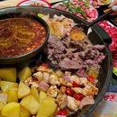 黔八爷贵州烙锅烤肉(盛特区店) - 襄阳市旅游 缩略图 2