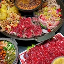 黔八爷贵州烙锅烤肉(盛特区店) - 襄阳市旅游 缩略图 8