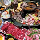 黔八爷贵州烙锅烤肉(盛特区店) - 襄阳市旅游 缩略图 7